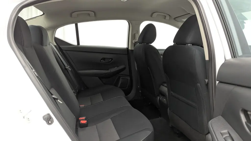 Florida Fine Cars - Used NISSAN SENTRA 2024 WEST PALM SV