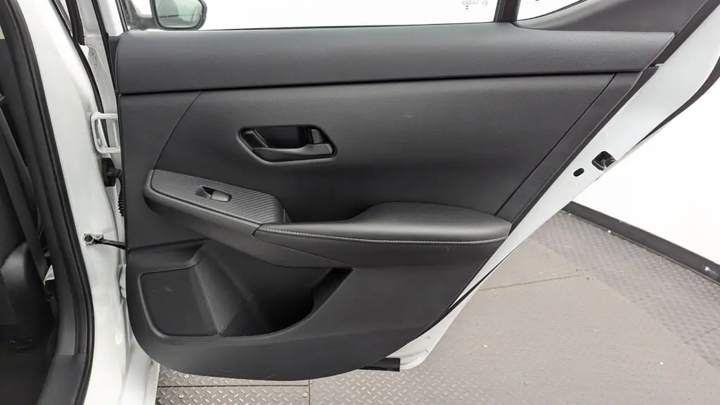 Florida Fine Cars - Used NISSAN SENTRA 2024 WEST PALM SV
