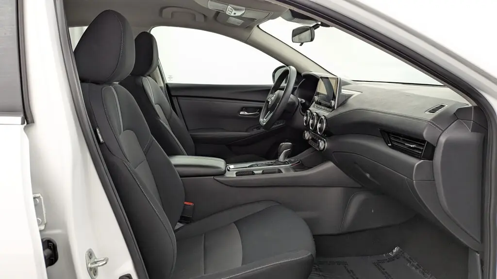 Florida Fine Cars - Used NISSAN SENTRA 2024 WEST PALM SV