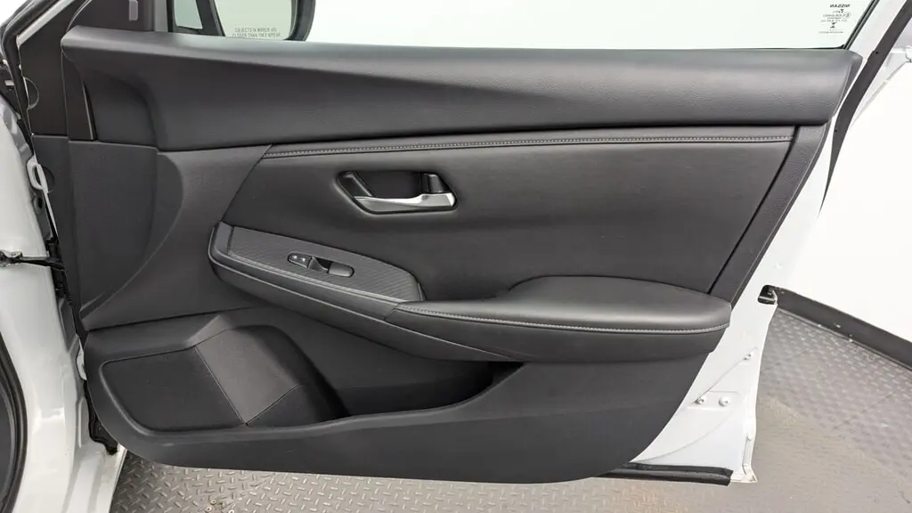 Florida Fine Cars - Used NISSAN SENTRA 2024 WEST PALM SV