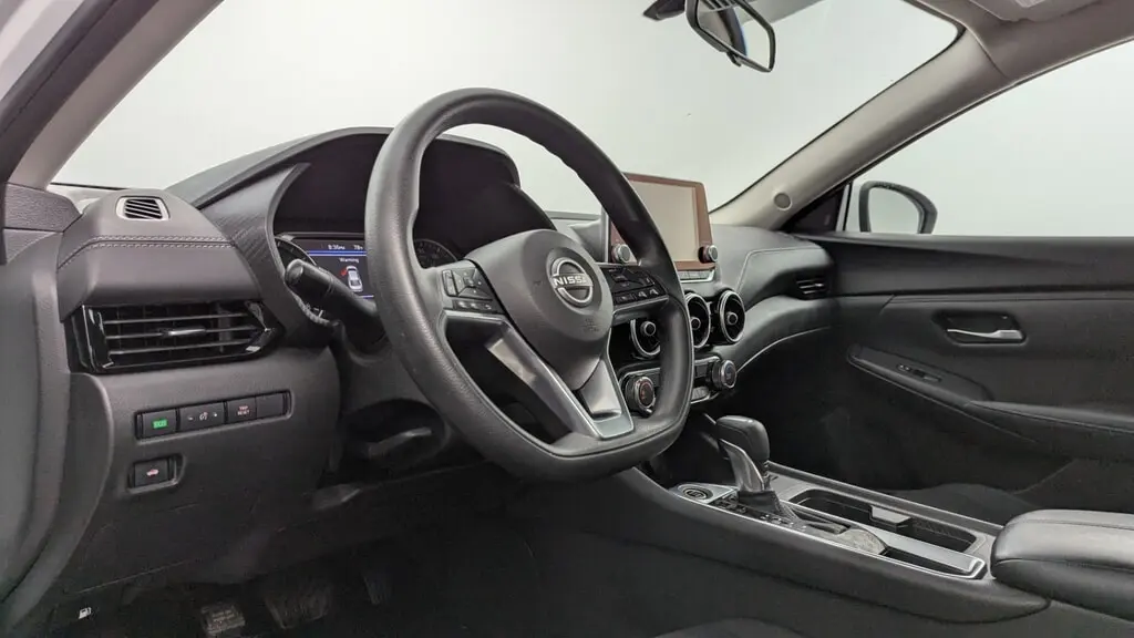 Florida Fine Cars - Used NISSAN SENTRA 2024 WEST PALM SV
