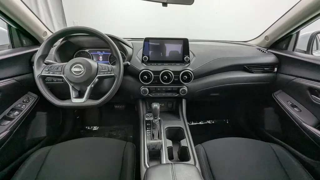 Florida Fine Cars - Used NISSAN SENTRA 2024 WEST PALM SV