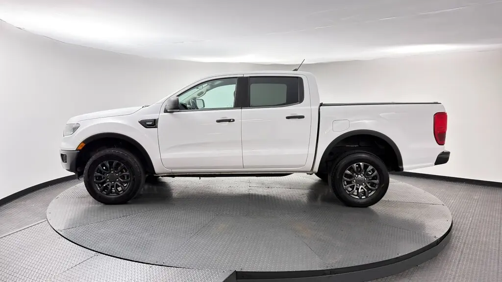 Florida Fine Cars - Used FORD RANGER 2021 WEST PALM XL