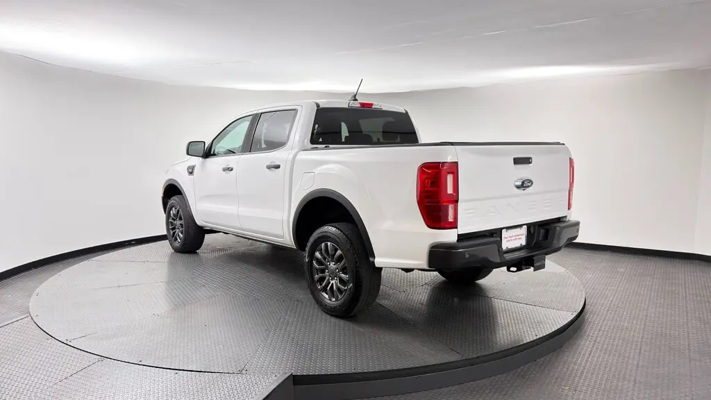 Florida Fine Cars - Used FORD RANGER 2021 WEST PALM XL