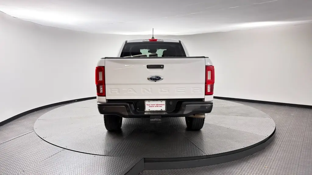 Florida Fine Cars - Used FORD RANGER 2021 WEST PALM XL