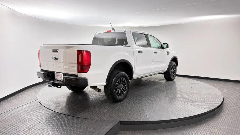 Florida Fine Cars - Used FORD RANGER 2021 WEST PALM XL