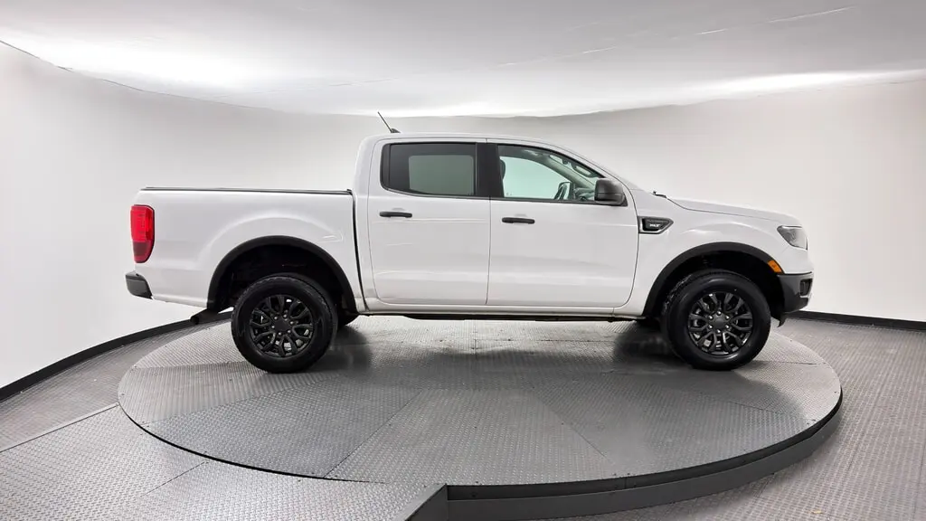 Florida Fine Cars - Used FORD RANGER 2021 WEST PALM XL