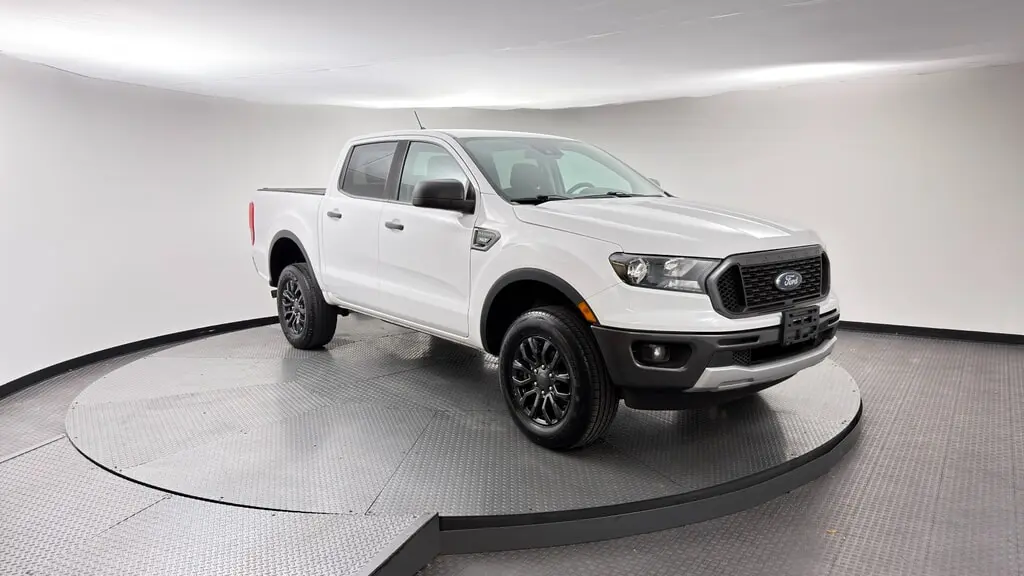 Florida Fine Cars - Used FORD RANGER 2021 WEST PALM XL