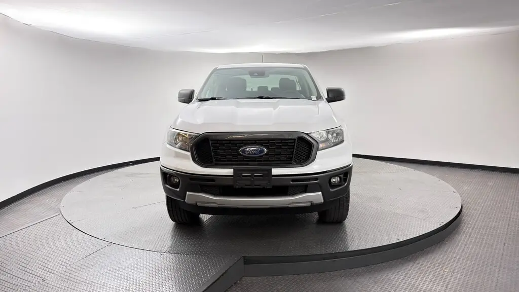 Florida Fine Cars - Used FORD RANGER 2021 WEST PALM XL
