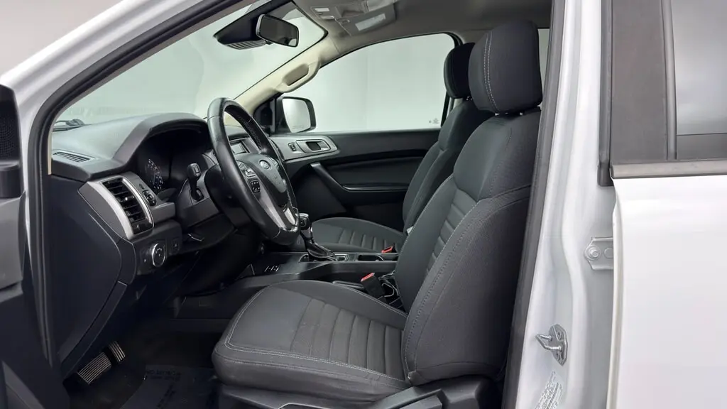 Florida Fine Cars - Used FORD RANGER 2021 WEST PALM XL