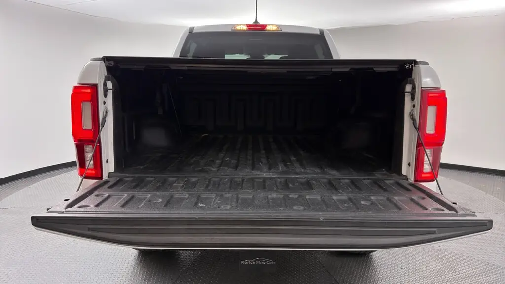 Florida Fine Cars - Used FORD RANGER 2021 WEST PALM XL