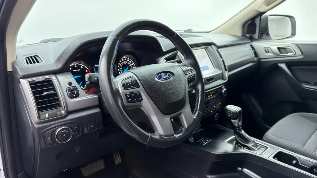 Florida Fine Cars - Used FORD RANGER 2021 WEST PALM XL