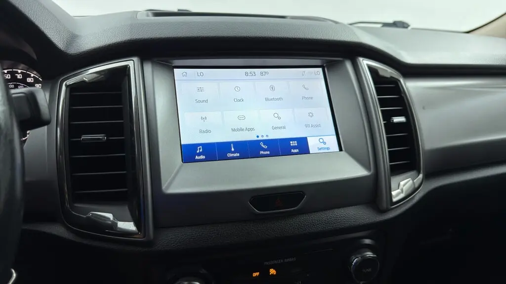 Florida Fine Cars - Used FORD RANGER 2021 WEST PALM XL