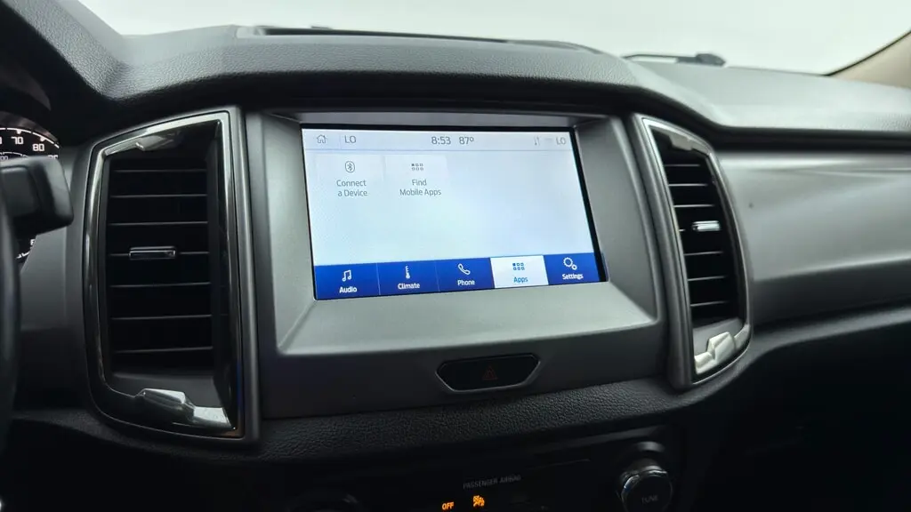 Florida Fine Cars - Used FORD RANGER 2021 WEST PALM XL