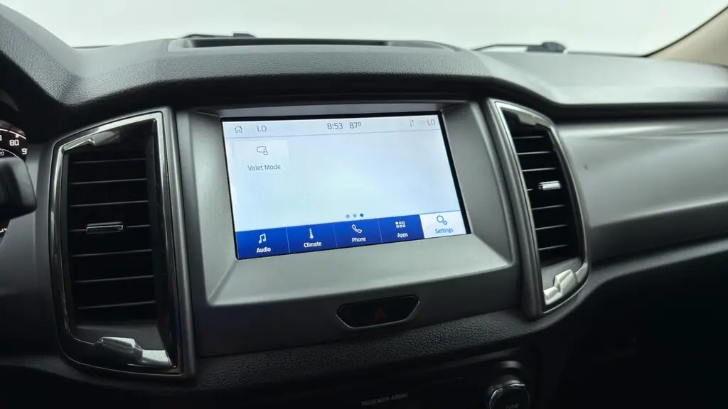Florida Fine Cars - Used FORD RANGER 2021 WEST PALM XL