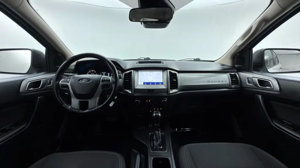 Florida Fine Cars - Used FORD RANGER 2021 WEST PALM XL