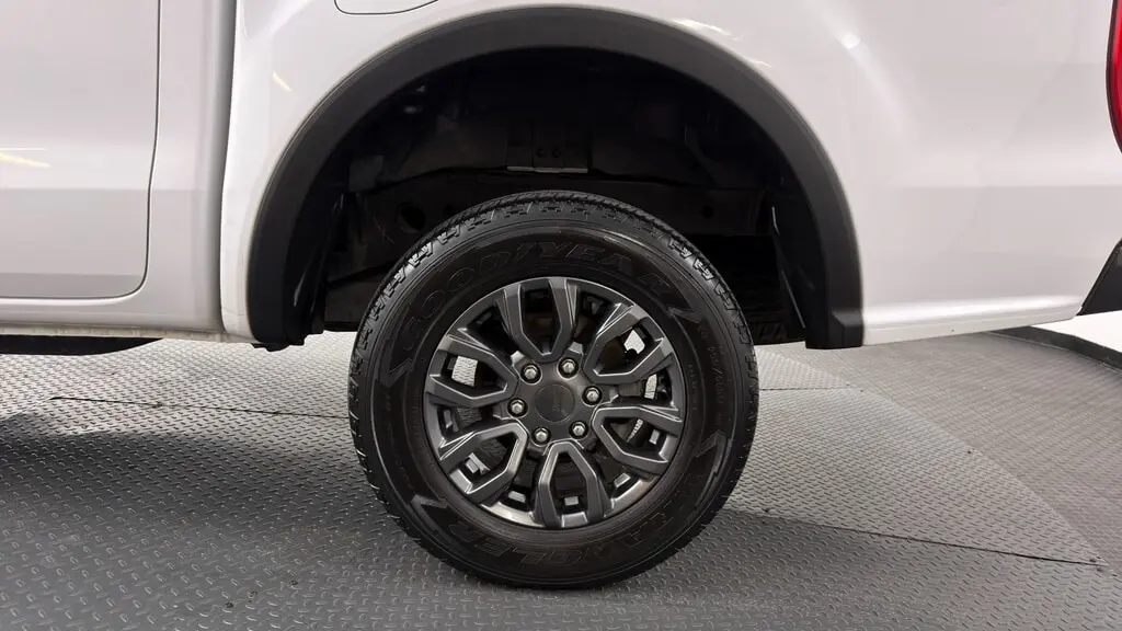 Florida Fine Cars - Used FORD RANGER 2021 WEST PALM XL