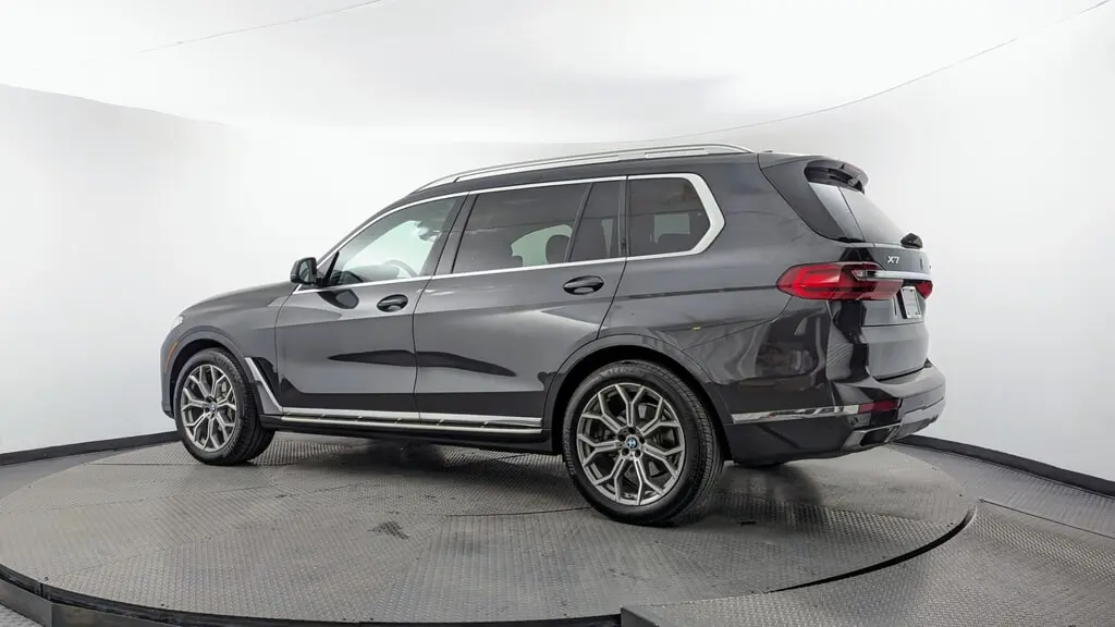 Florida Fine Cars - Used BMW X7 2021 MARGATE XDRIVE40I