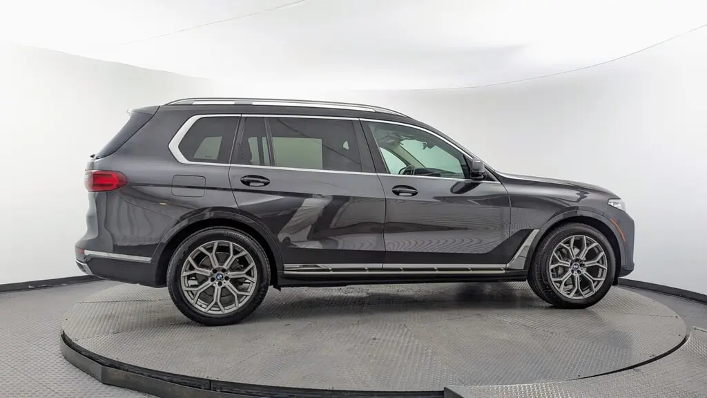 Florida Fine Cars - Used BMW X7 2021 MARGATE XDRIVE40I