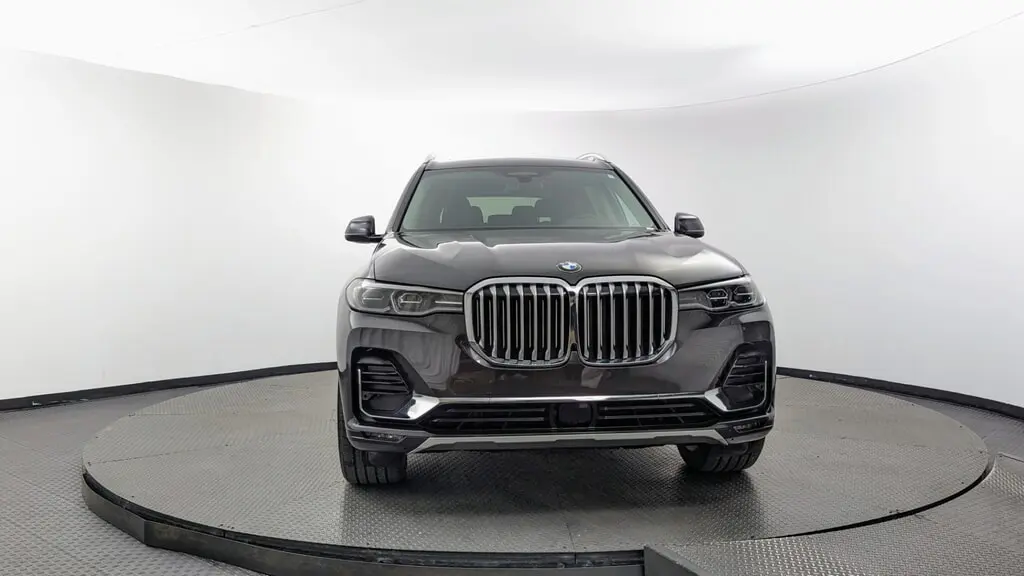 Florida Fine Cars - Used BMW X7 2021 MARGATE XDRIVE40I