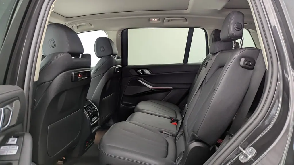 Florida Fine Cars - Used BMW X7 2021 MARGATE XDRIVE40I