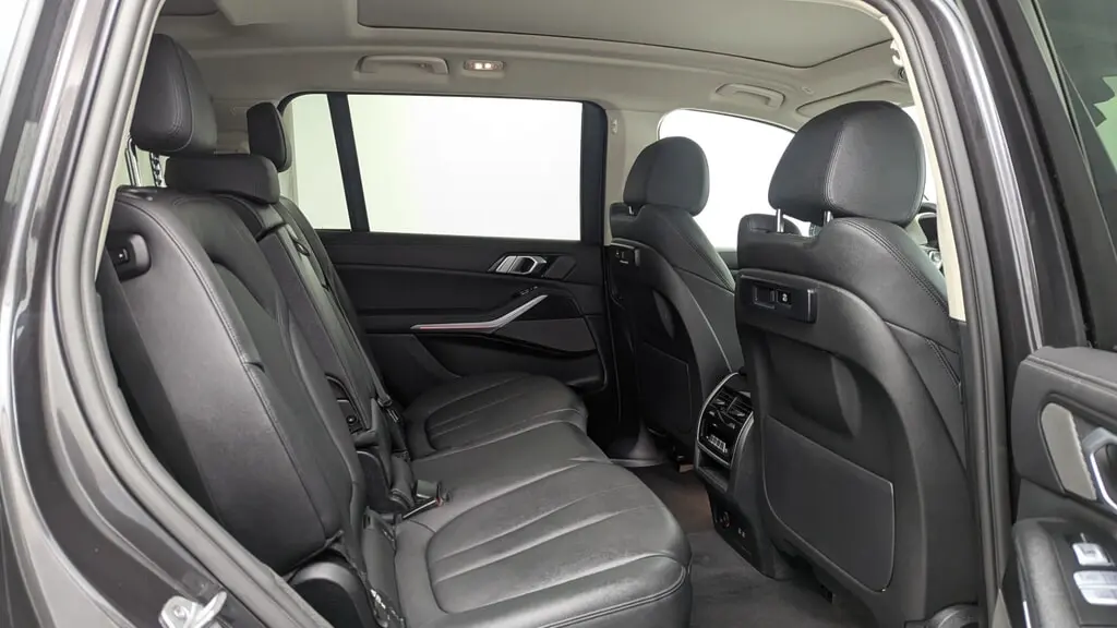 Florida Fine Cars - Used BMW X7 2021 MARGATE XDRIVE40I