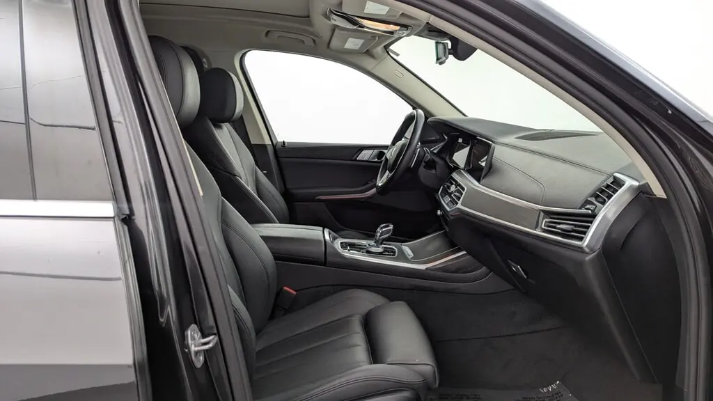 Florida Fine Cars - Used BMW X7 2021 MARGATE XDRIVE40I