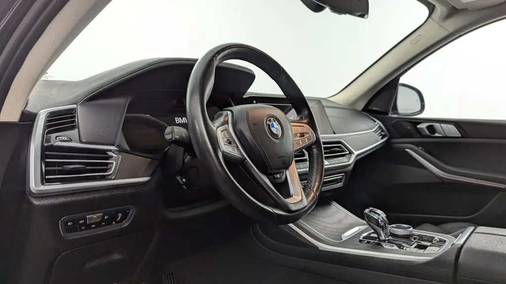 Florida Fine Cars - Used BMW X7 2021 MARGATE XDRIVE40I