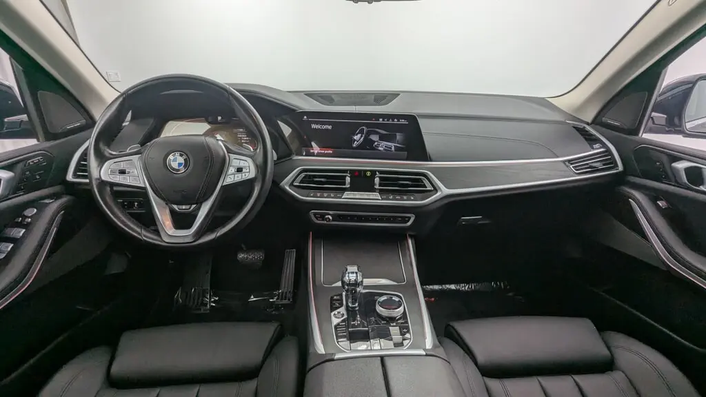 Florida Fine Cars - Used BMW X7 2021 MARGATE XDRIVE40I