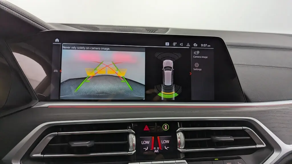 Florida Fine Cars - Used BMW X7 2021 MARGATE XDRIVE40I