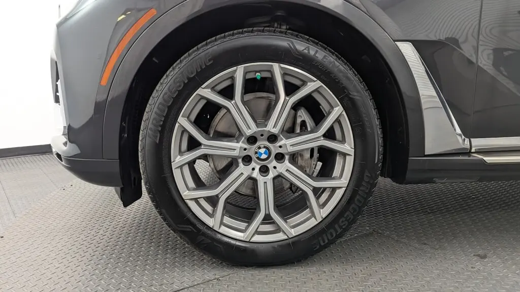 Florida Fine Cars - Used BMW X7 2021 MARGATE XDRIVE40I