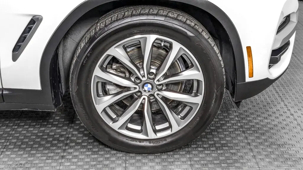 Florida Fine Cars - Used BMW X3 2019 ORLANDO SDRIVE30I