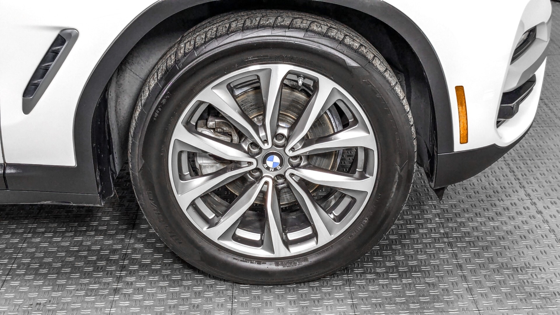 Florida Fine Cars - Used vehicle - SUV BMW X3 2019