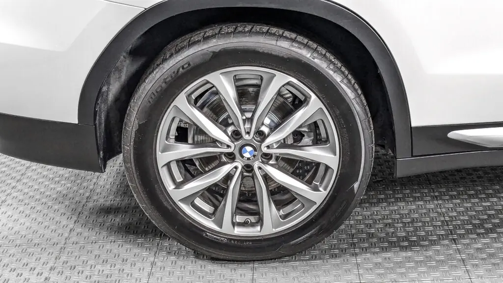 Florida Fine Cars - Used BMW X3 2019 ORLANDO SDRIVE30I