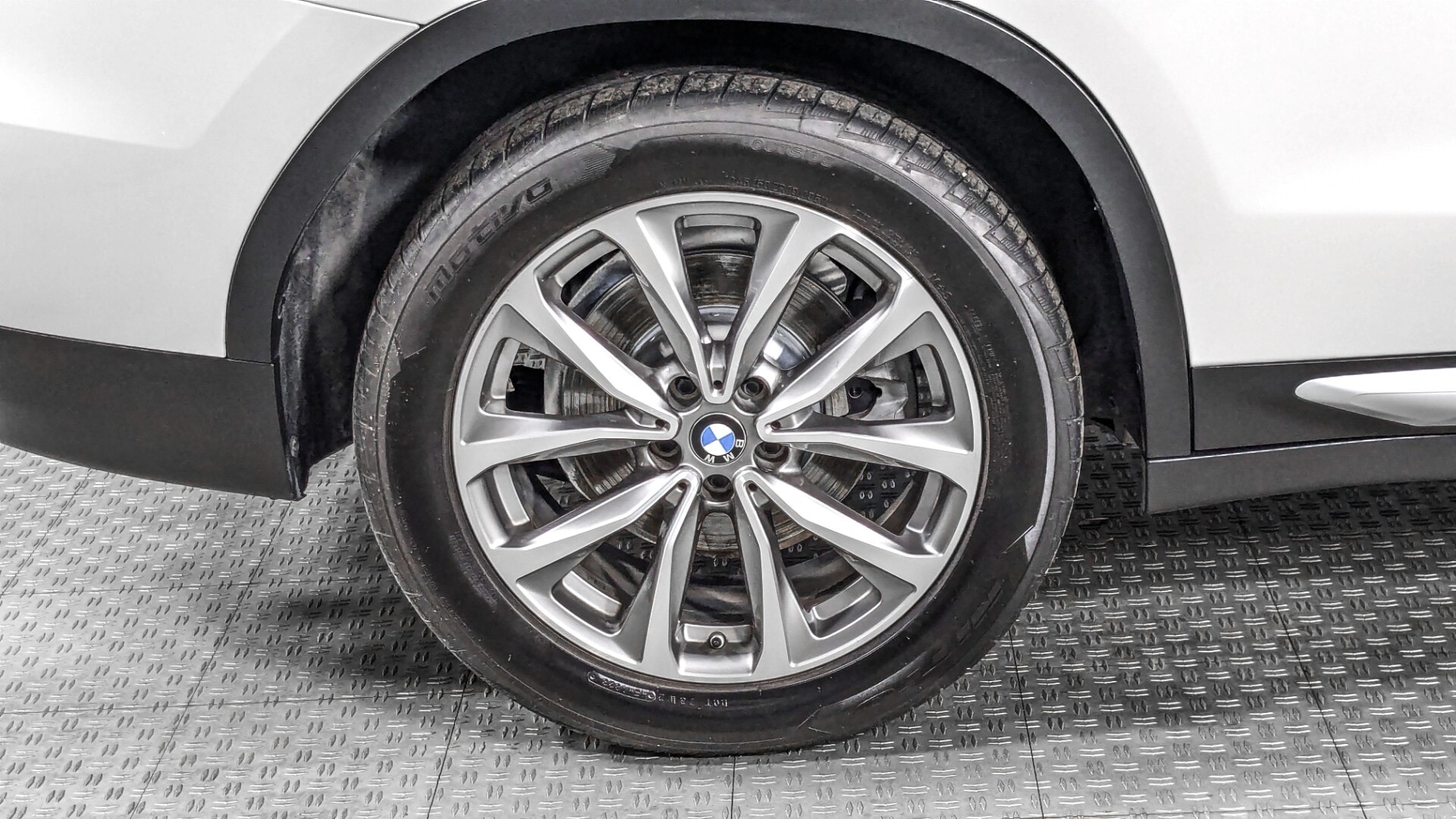Florida Fine Cars - Used vehicle - SUV BMW X3 2019