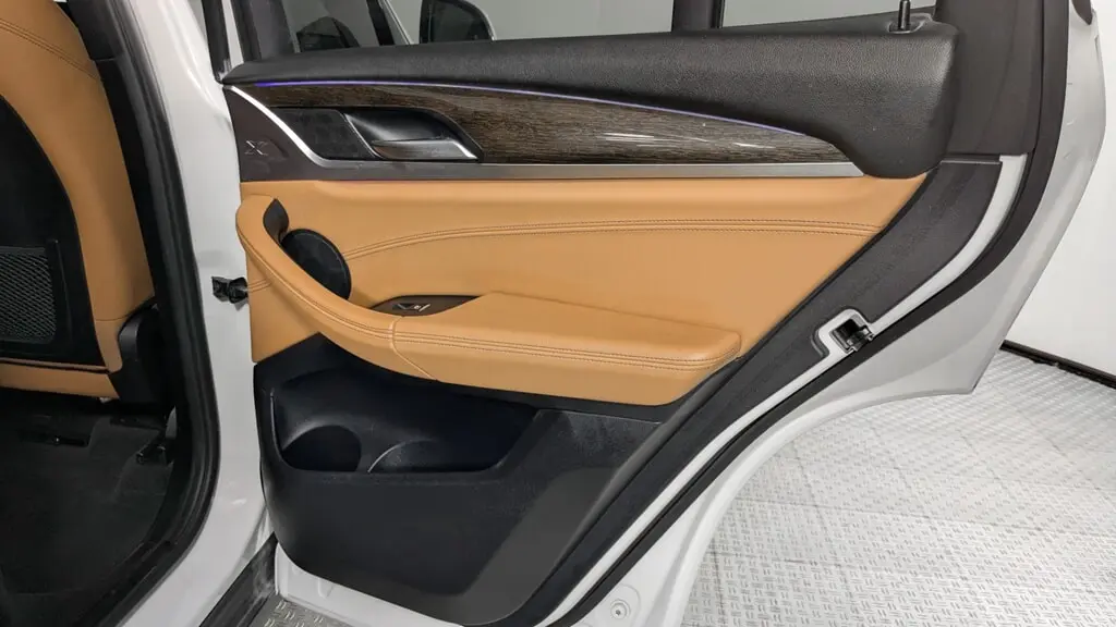 Florida Fine Cars - Used BMW X3 2019 ORLANDO SDRIVE30I