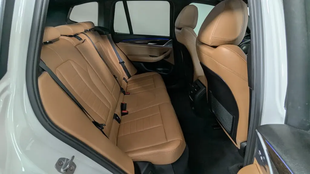 Florida Fine Cars - Used BMW X3 2019 ORLANDO SDRIVE30I