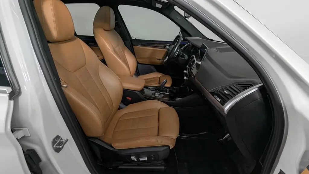 Florida Fine Cars - Used BMW X3 2019 ORLANDO SDRIVE30I