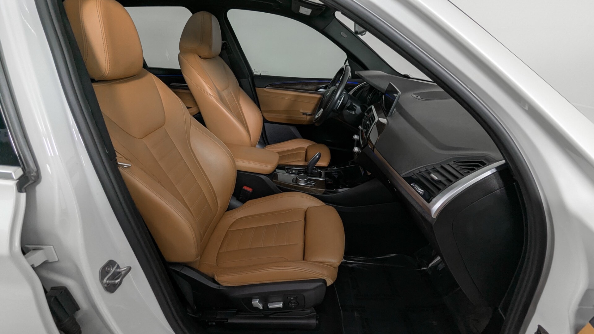 Florida Fine Cars - Used vehicle - SUV BMW X3 2019