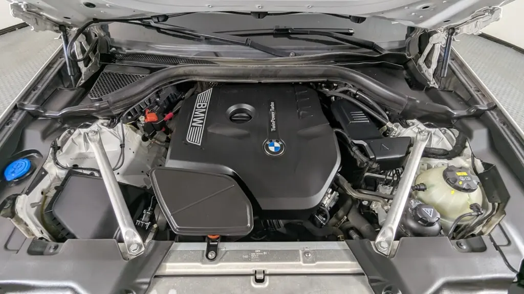 Florida Fine Cars - Used BMW X3 2019 ORLANDO SDRIVE30I