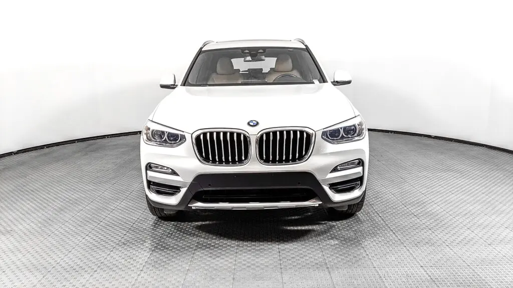 Florida Fine Cars - Used BMW X3 2019 ORLANDO SDRIVE30I