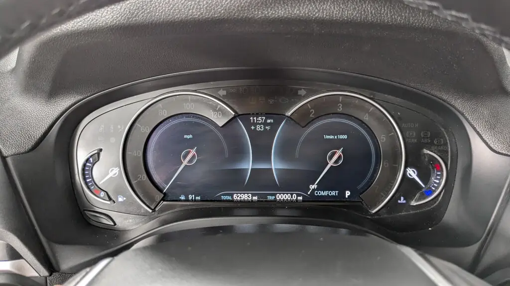 Florida Fine Cars - Used BMW X3 2019 ORLANDO SDRIVE30I