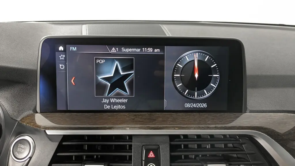 Florida Fine Cars - Used BMW X3 2019 ORLANDO SDRIVE30I