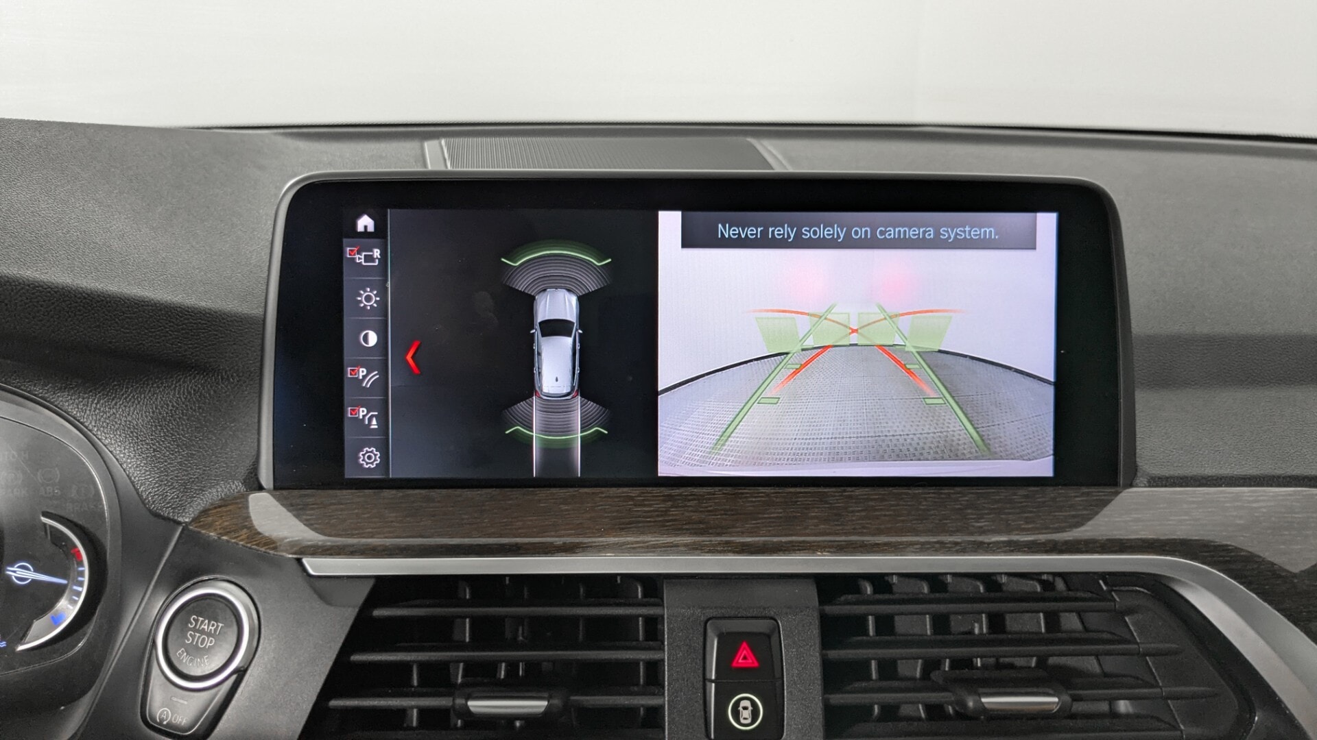 Florida Fine Cars - Used vehicle - SUV BMW X3 2019
