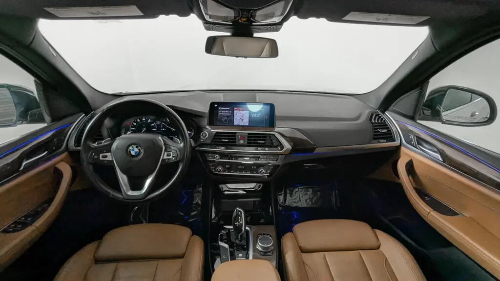Florida Fine Cars - Used BMW X3 2019 ORLANDO SDRIVE30I