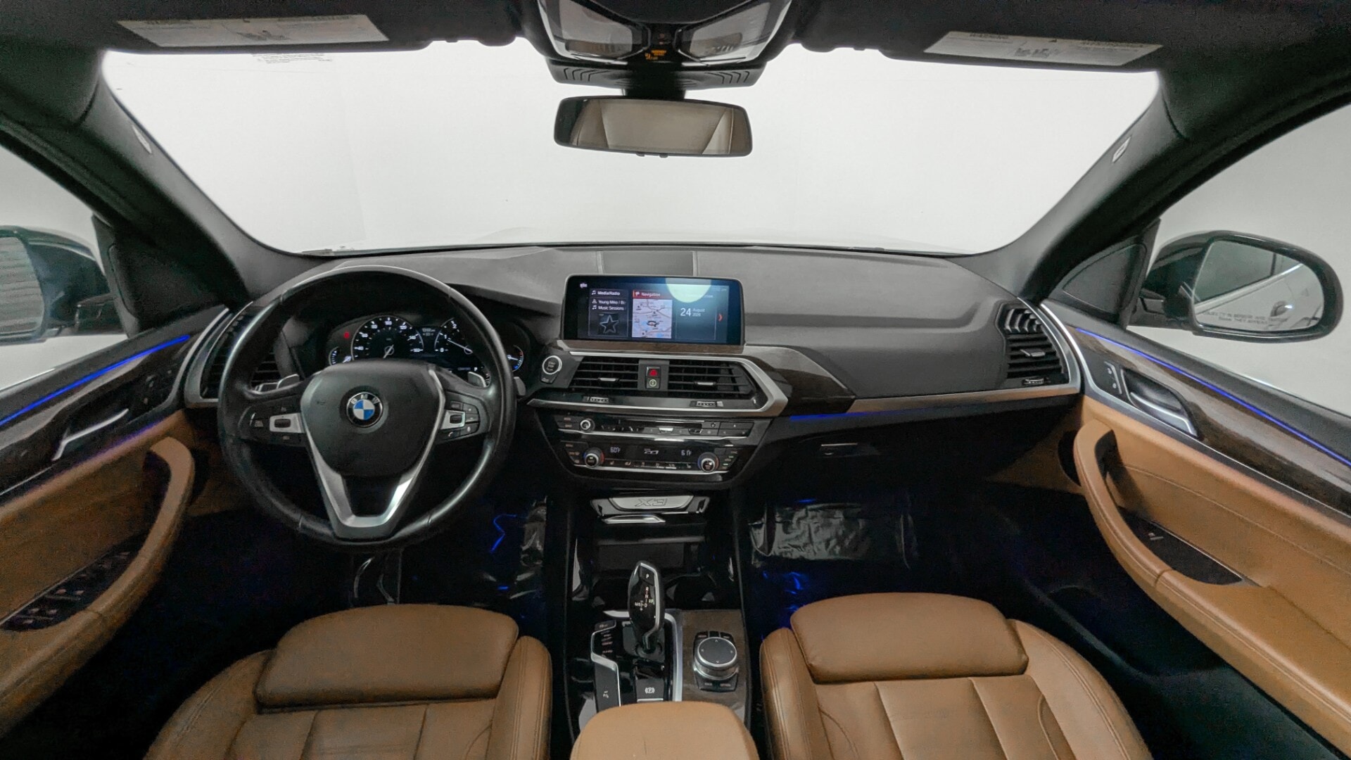 Florida Fine Cars - Used vehicle - SUV BMW X3 2019
