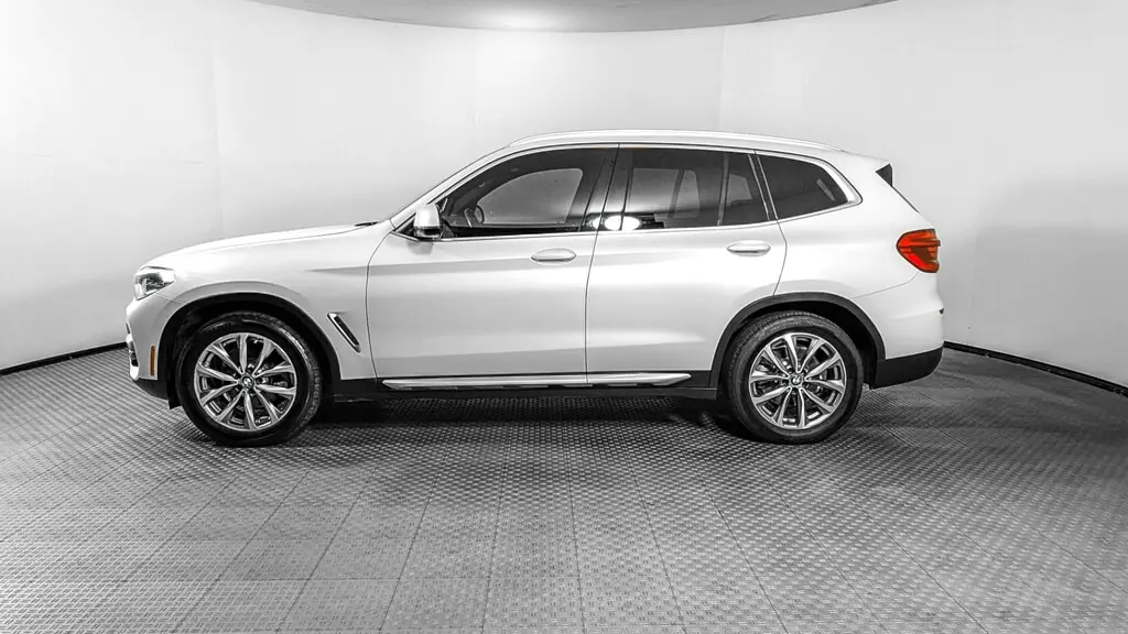 Florida Fine Cars - Used BMW X3 2019 ORLANDO SDRIVE30I