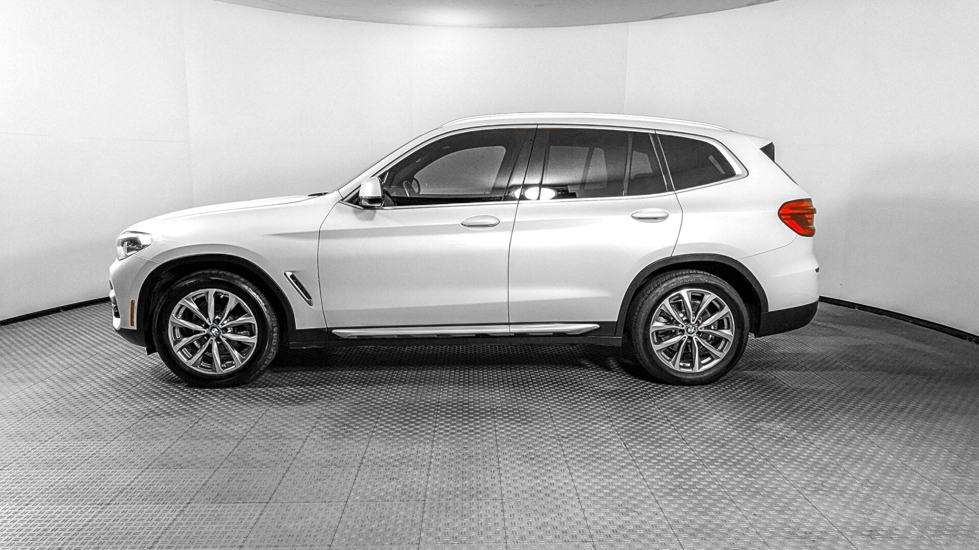 Florida Fine Cars - Used vehicle - SUV BMW X3 2019