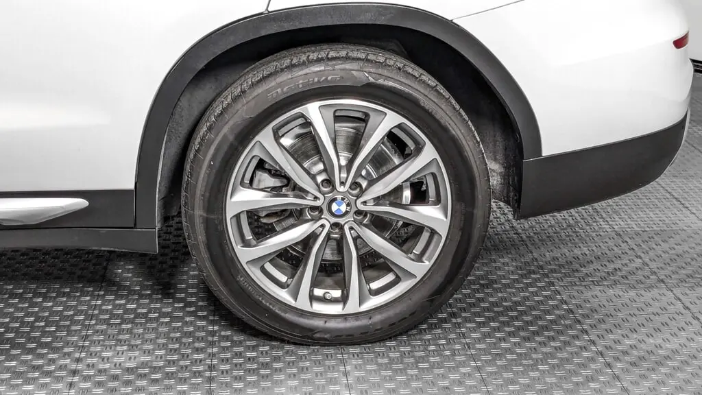 Florida Fine Cars - Used BMW X3 2019 ORLANDO SDRIVE30I