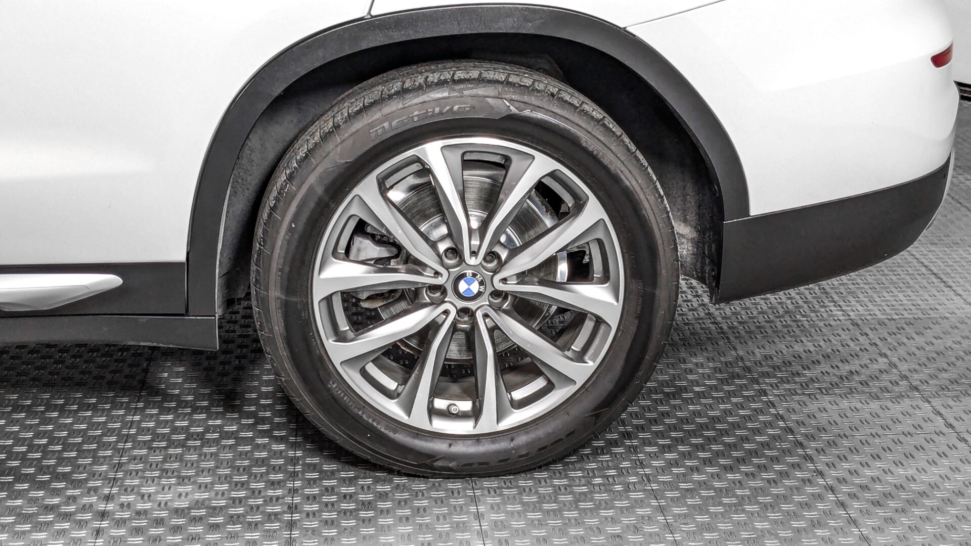 Florida Fine Cars - Used vehicle - SUV BMW X3 2019